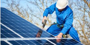 Installation Maintenance Panneaux Solaires Photovoltaïques à Rombas
